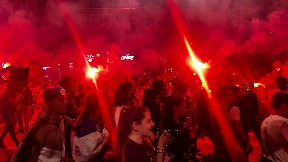 Stigla i Zapadna Srbija